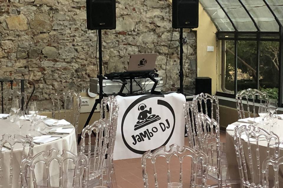 Jambo Dj