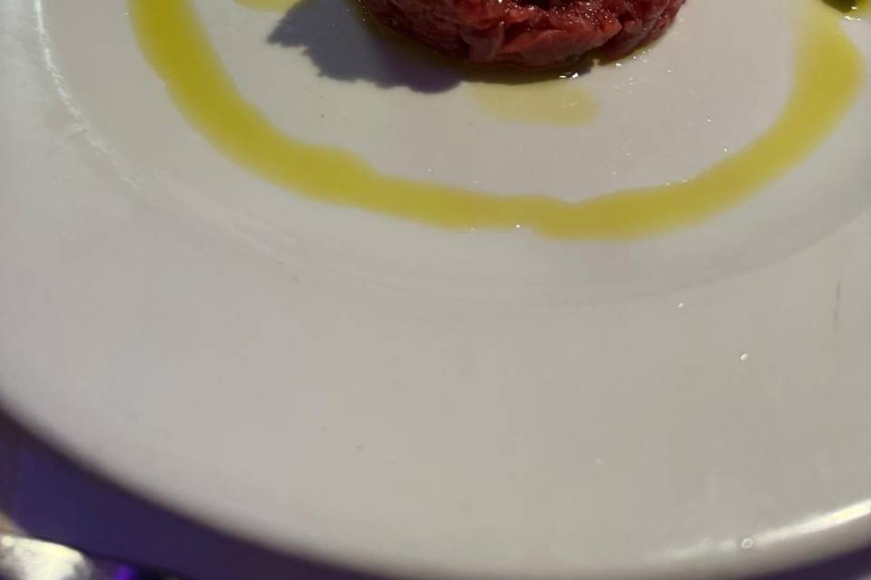 Tartare