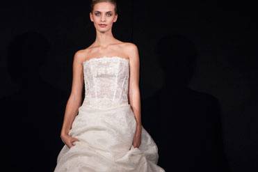 Antoinette sposa