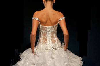 Antoinette sposa