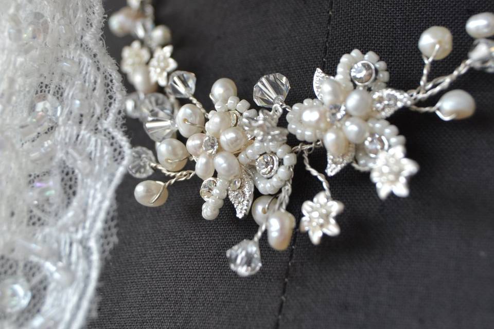 Accessori Sposa