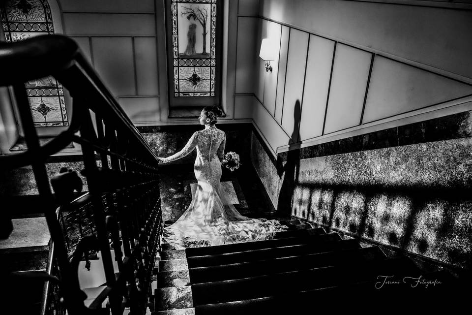 Fotografi matrimonio - Palermo