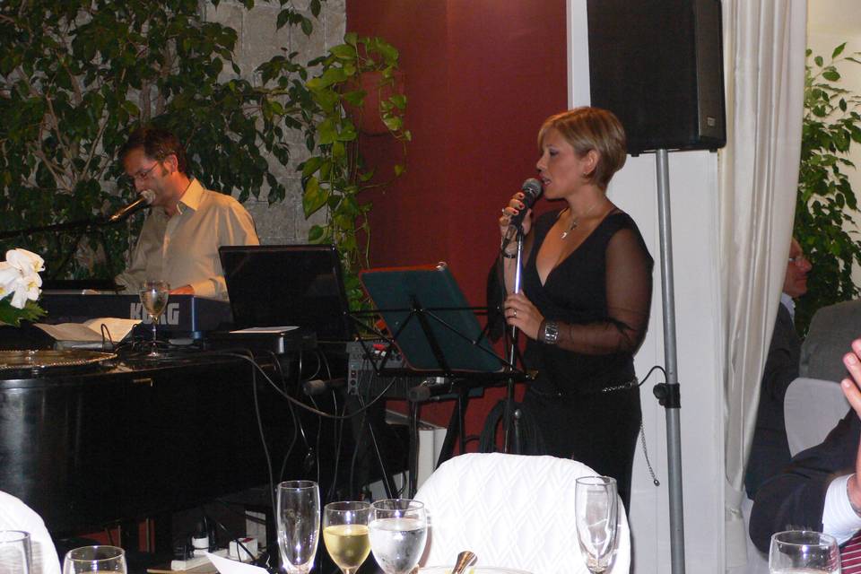 I Peccati di Gola Live Music