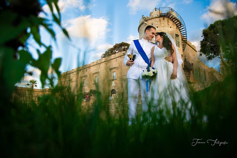 Fotografi matrimonio - Palermo