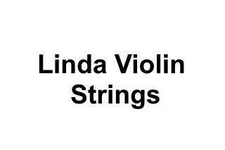 Logo Linda Violin Strings