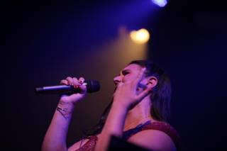 Marilù Calafiore Entertainment