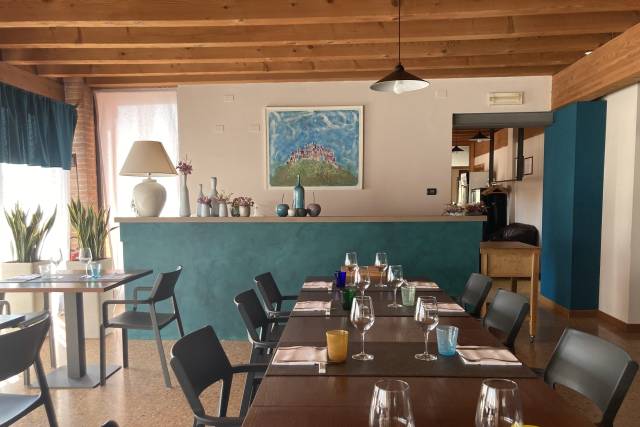 Ristorante Albergo Torre