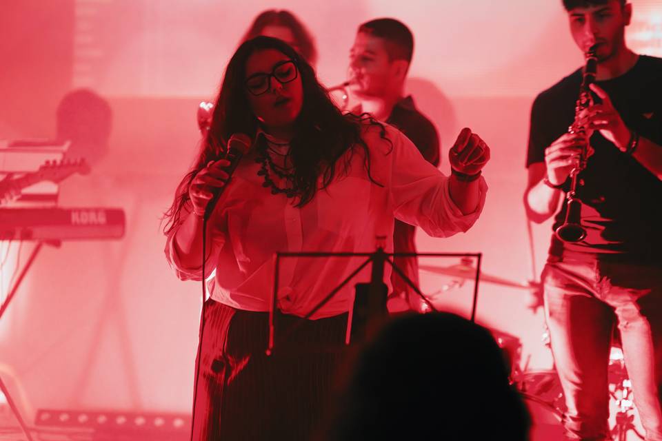 Performance live