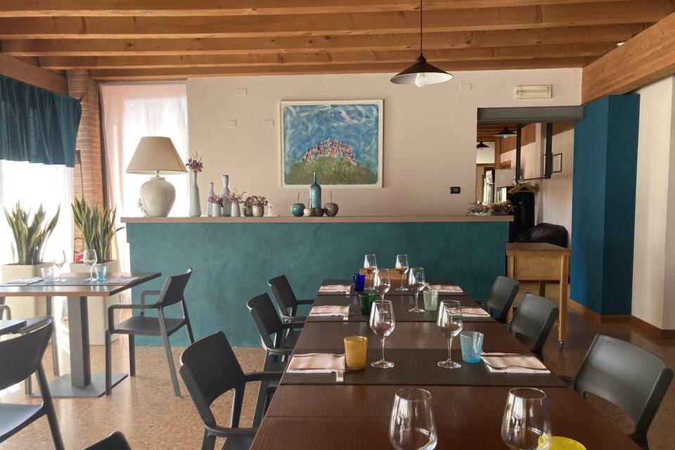 Ristorante Albergo Torre