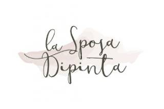 Logo La Sposa Dipinta