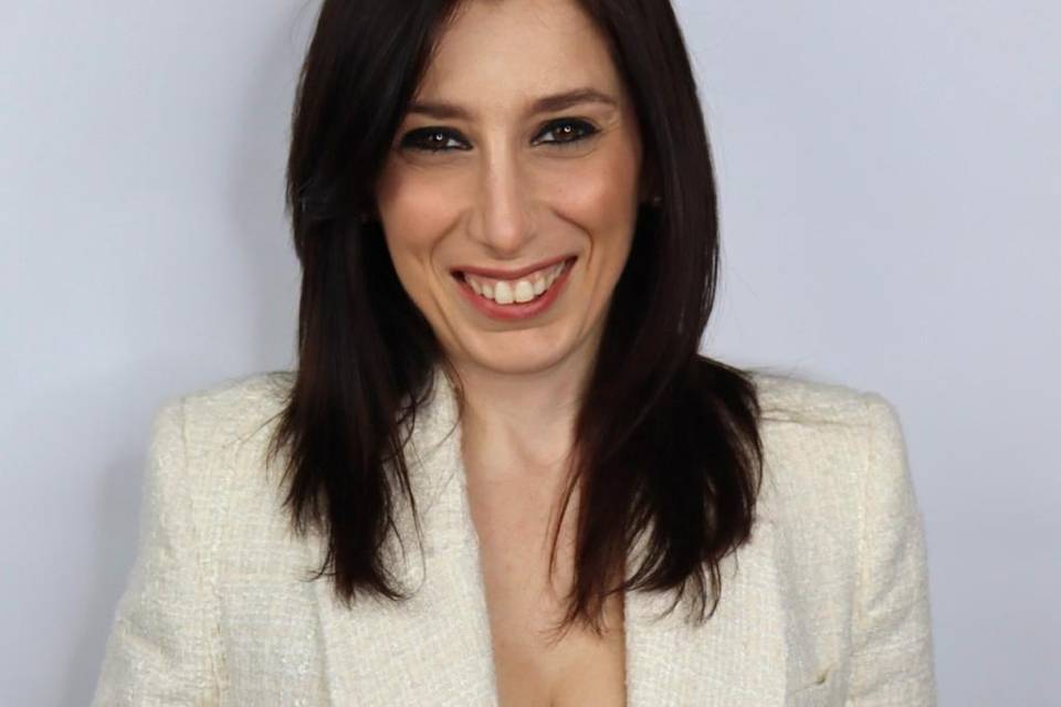 Dott.ssa Nancy Grillo