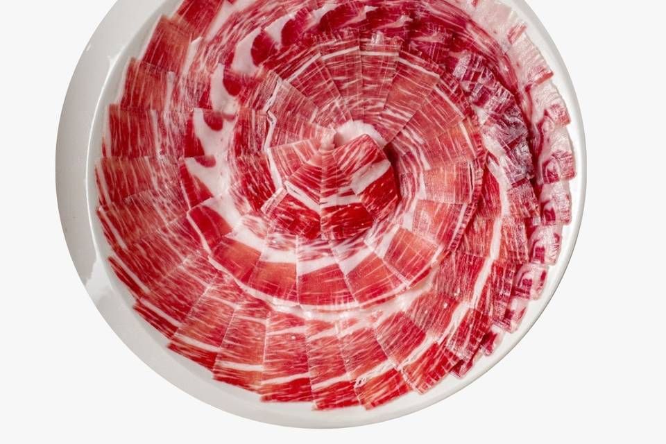 Jamón