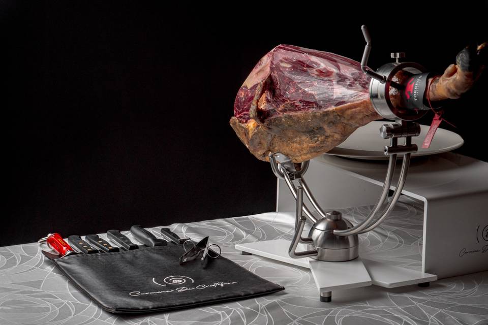 Jamón