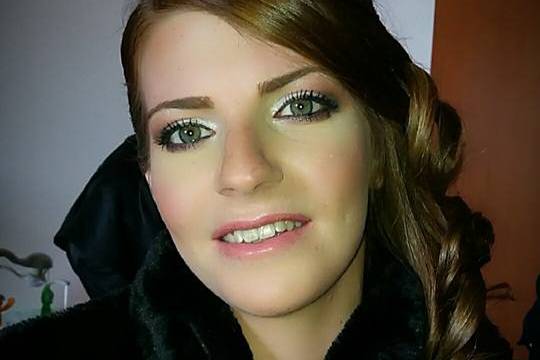 Make Up Sposa