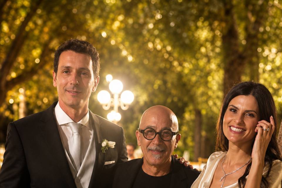 Daniele e Lucrezia