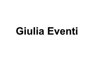 Logo Giulia Eventi