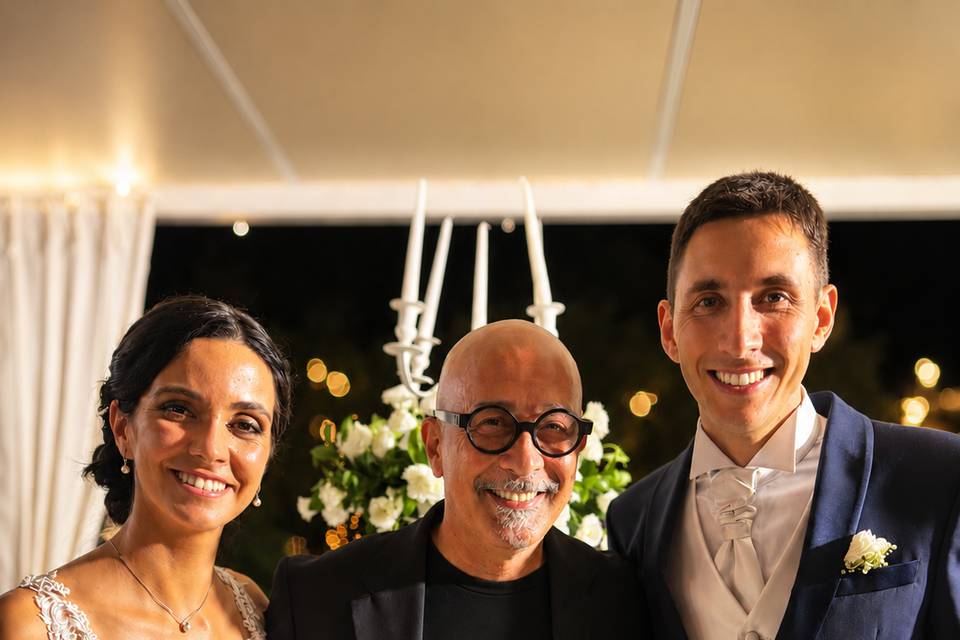 Luigi e Silvia