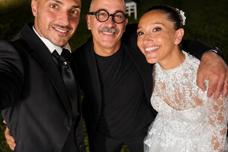Mariandrè e Umberto