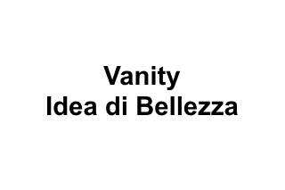 Vanity - Idea di Bellezza logo