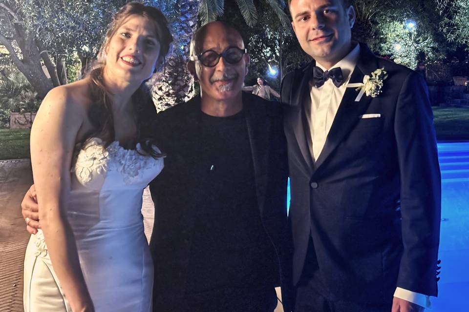 Veronica e Luca