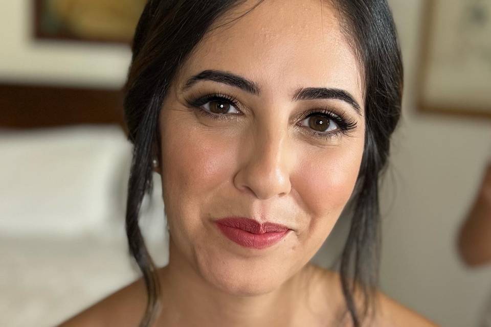 Bride