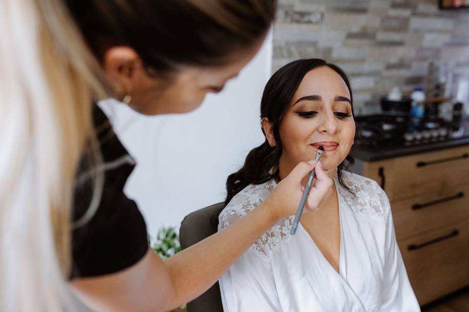 Bride