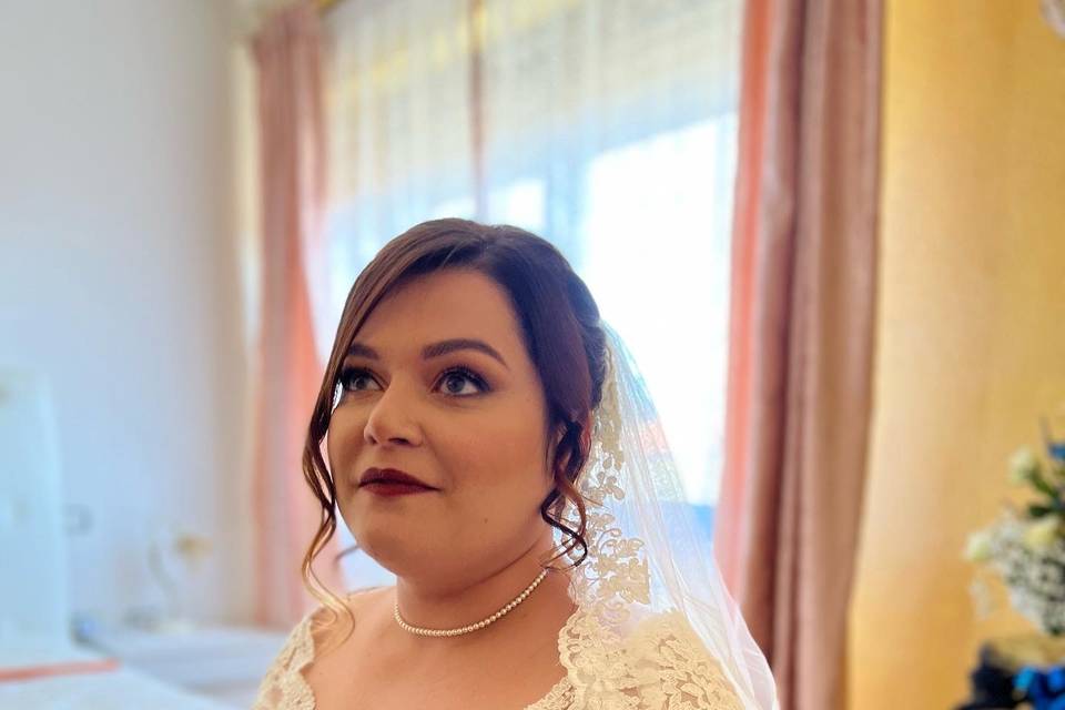 Bride