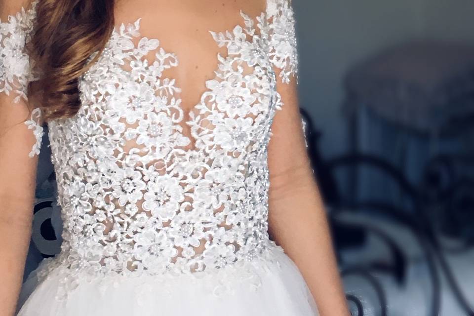 Bride
