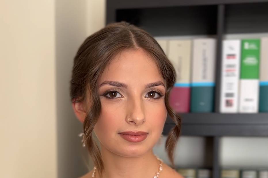 Full glam