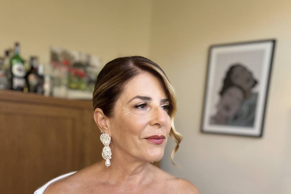 Bride