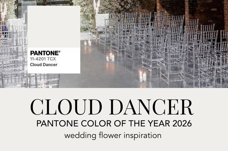 CLOUD DANCER 2026