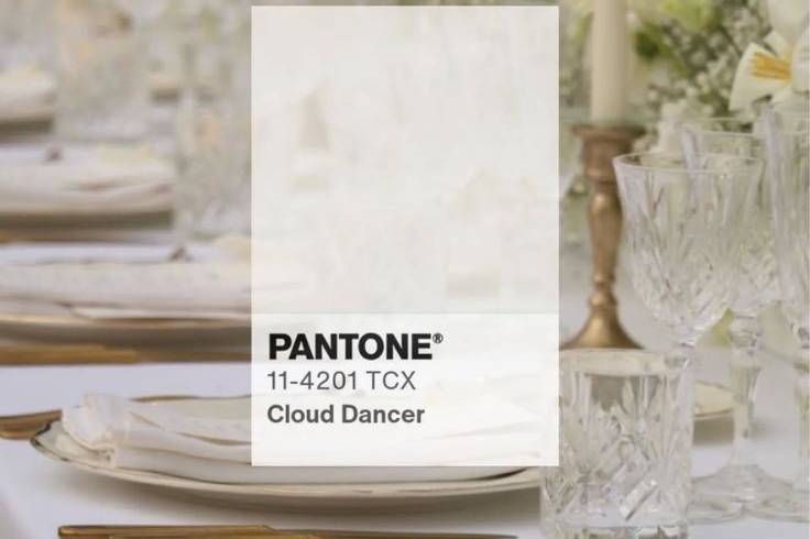 CLOUD DANCER 2026