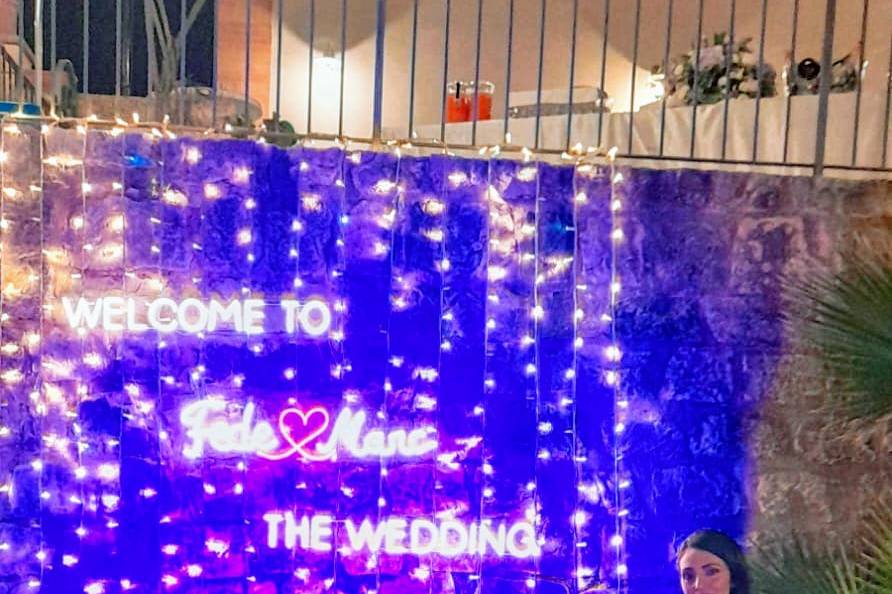 Astrid Wedding Planner