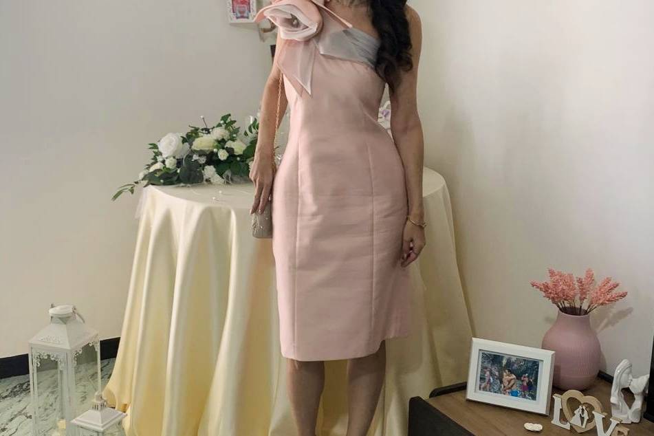 Astrid Wedding Planner