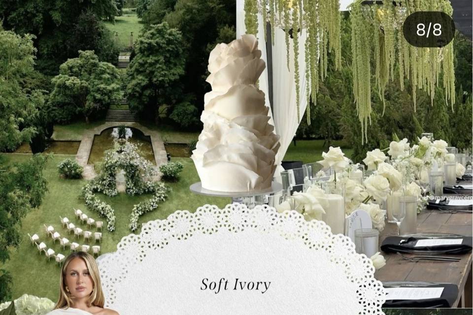Soft Avory