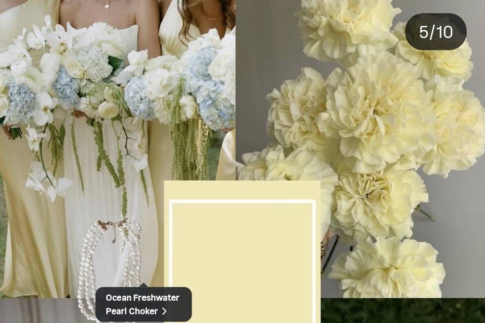 Paste Yellow