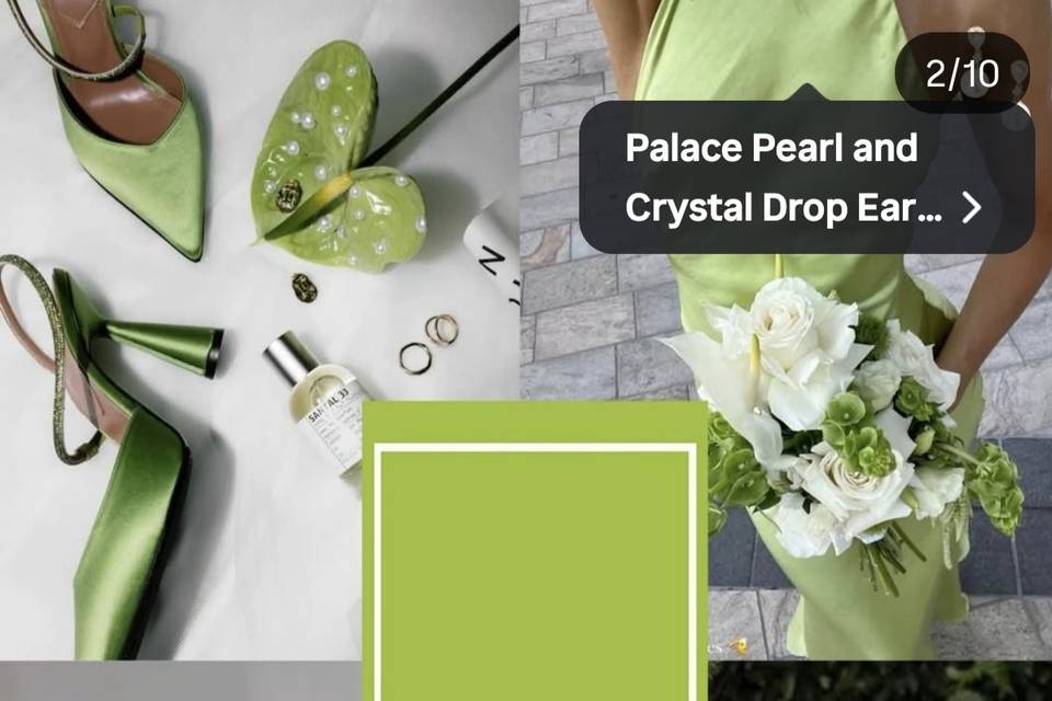 Lime Green