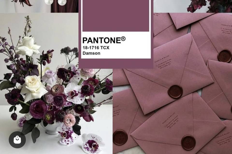 Damson