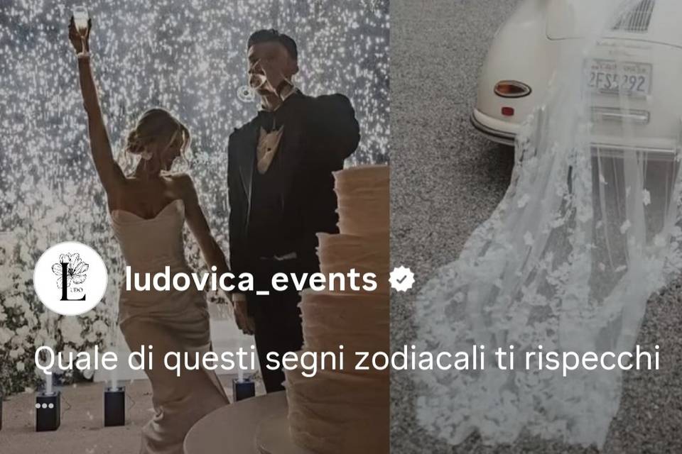 Wedding Capricorno