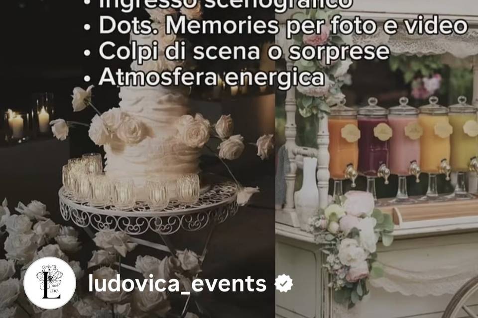 Wedding Ariete