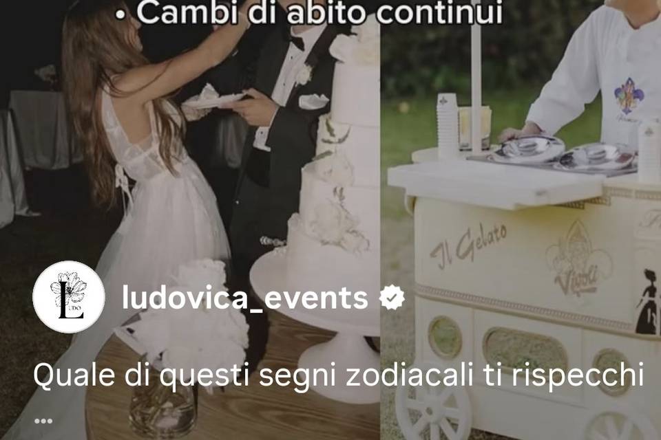 Wedding Gemelli