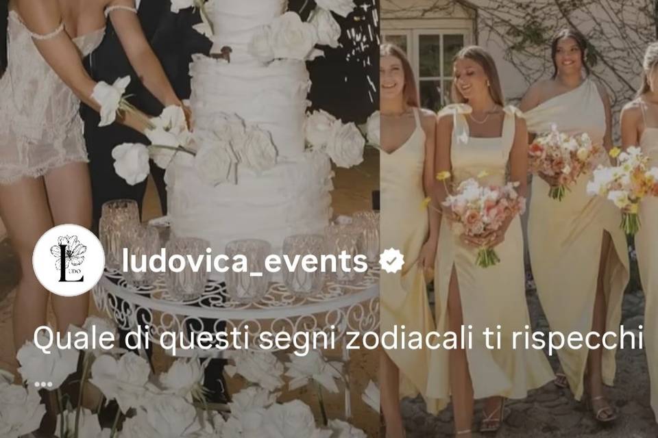 Wedding Vergine