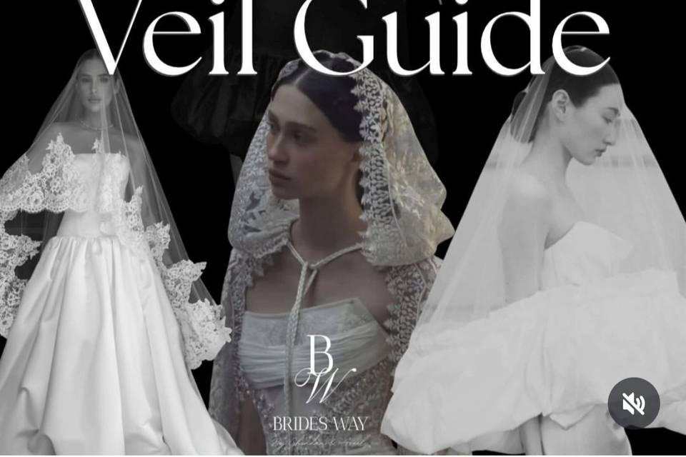 Bridal veil guide
