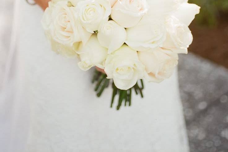 BOUQUET ROTONDO