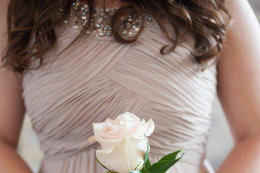 BOUQUET ONEFLOWER