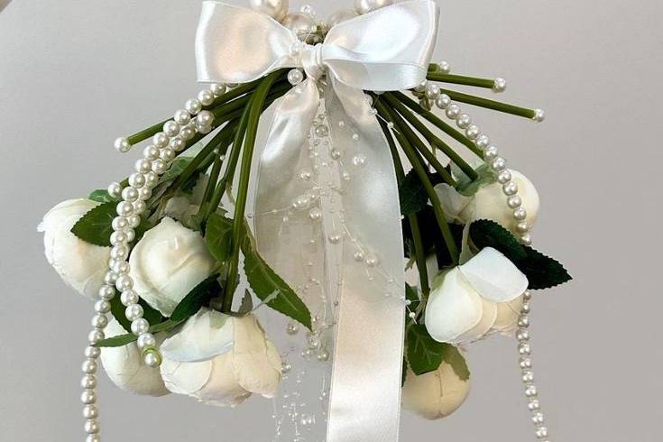 BOUQUET A BORSETTA