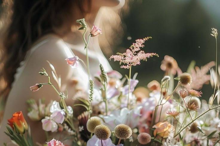 Wildflowers