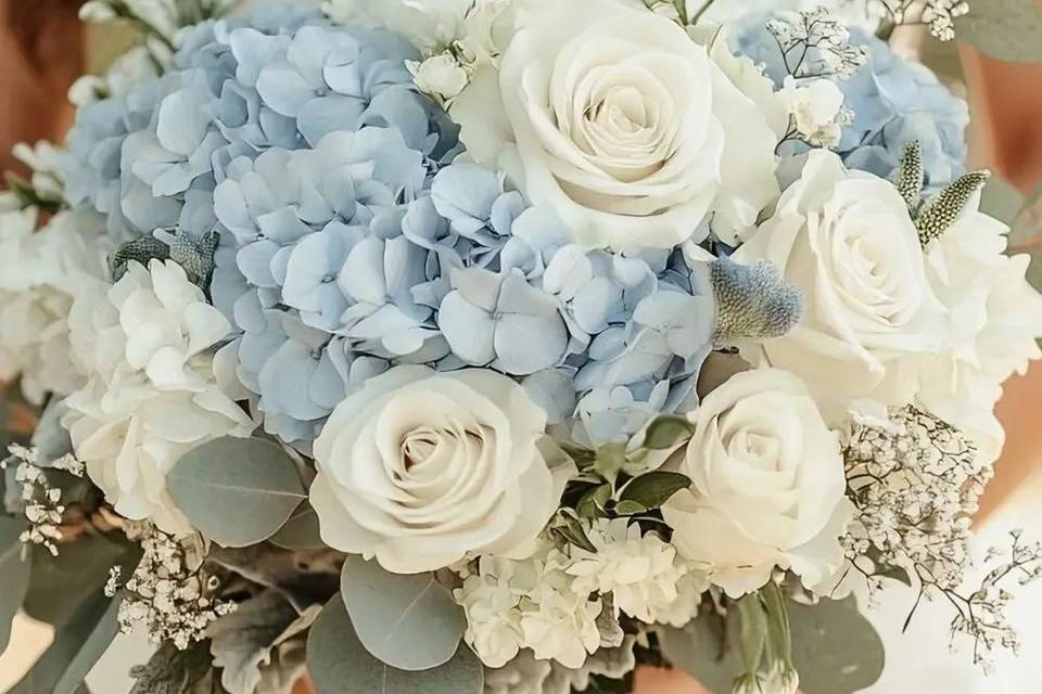 Ideas Bouquet