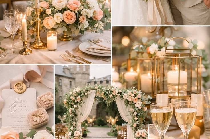 Wedding Ideas
