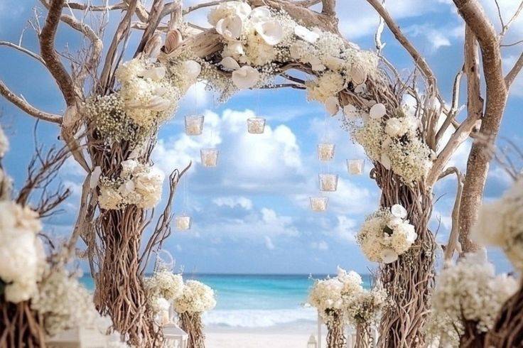 Matrimoni in spiaggia